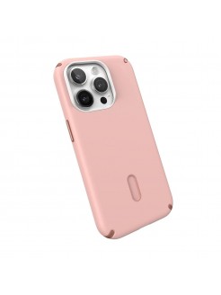 Liquid Silicone Phone Case - Rose Copper