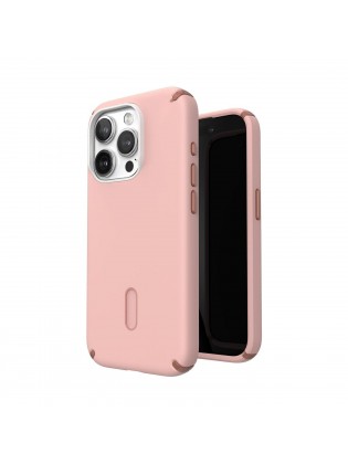 Liquid Silicone Phone Case - Rose Copper