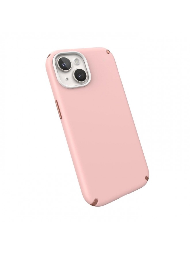 Magnetic Silicone Case - Pink