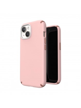 Magnetic Silicone Case - Pink