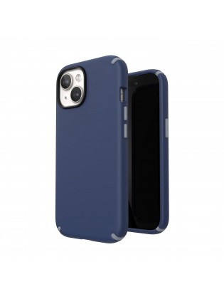 Magnetic Silicone Case - Blue