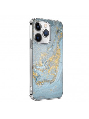 Phone Case Blue Marble