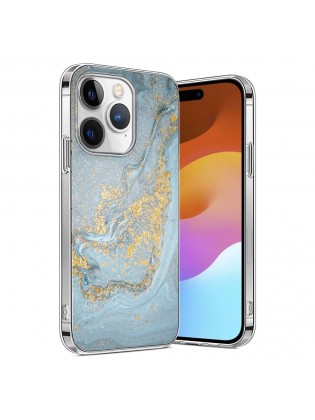 Phone Case Blue Marble