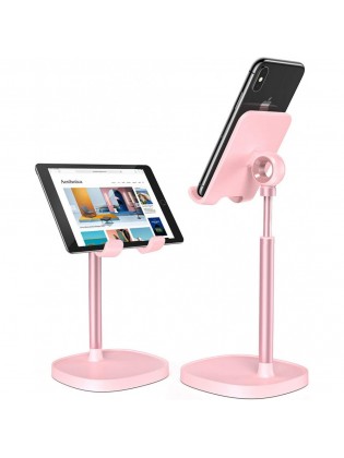 Pink Kawaii Phone Stand