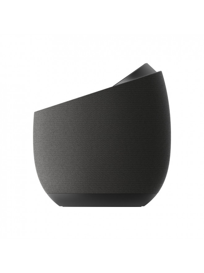 Hi-Fi Smart Speaker + Wireless Charger