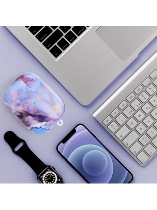 Airpods Pro 2 Case 2022 with Cute Pattern,Hard Flexible Protective and Anti-Slip Cover for Apple Air pod Pro 2nd Generation Case