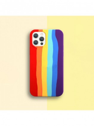 Liquid Silicone Luxury Case For Apple iPhone 11 12 Pro Max mini SE X XR XS Max 6 7 8 Plus Card Maple Leaf Series Fast shipping