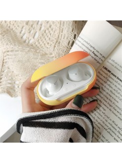 Silicone earphone shell For Samsung Galaxy Buds+ 2020 Earphone Full Protective Hard PC Case Cover Shell