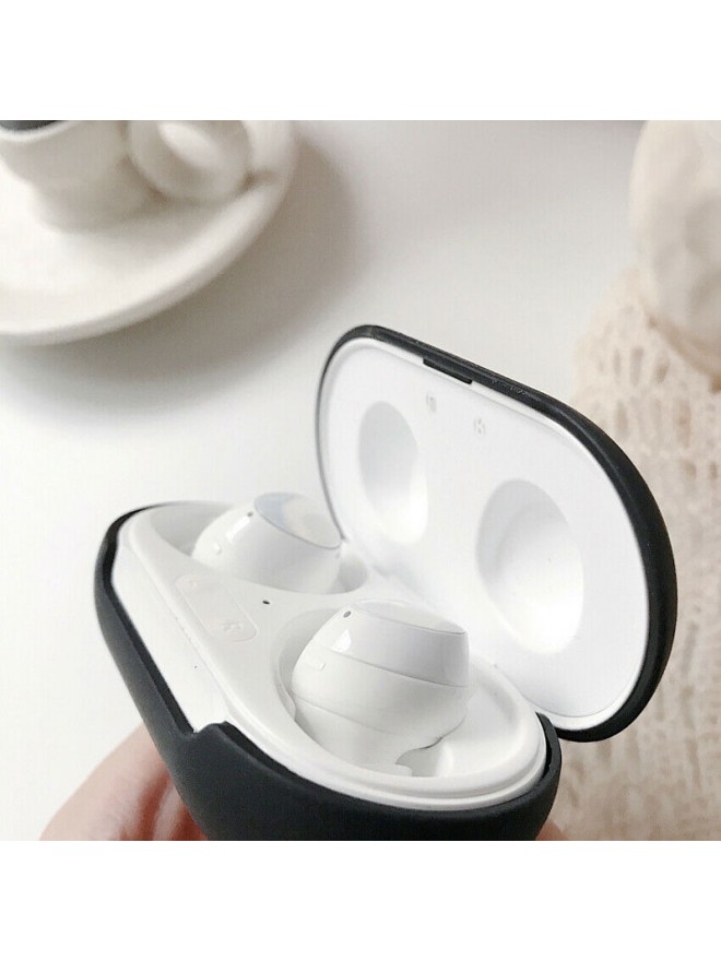 Silicone earphone shell Earphone Full Protective  Case Cover Shell