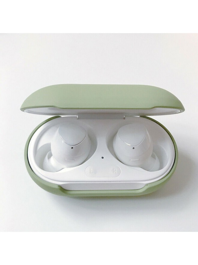 Silicone earphone shell Earphone Full Protective  Case Cover Shell