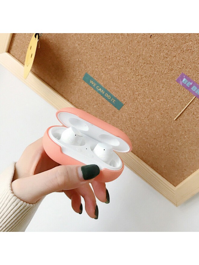 Silicone earphone shell Earphone Full Protective  Case Cover Shell